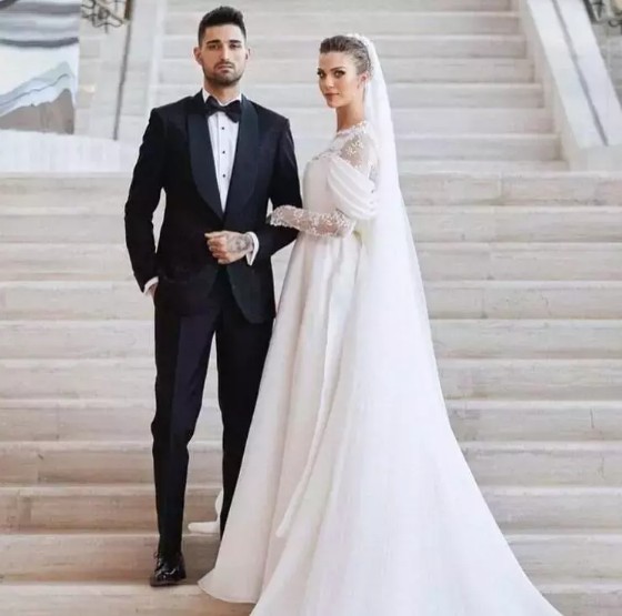 İdo Tatlıses: Karım da karım